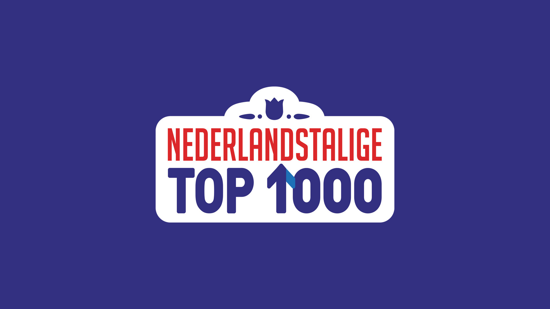 Top 1000 Sterrenslag: Wie herkent de grootste Nederlandstalige Hits?